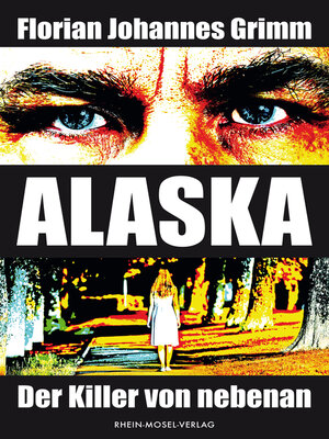 cover image of Alaska